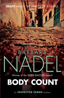 Body Count, Paperback Book Body Count, Paperback Book