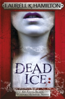 Dead Ice, Paperback Dead Ice, Paperback