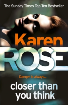 Closer Than You Think, Paperback Book Closer Than You Think, Paperback Book