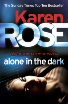 Alone in the Dark, Paperback Book Alone in the Dark, Paperback Book