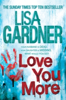 Love You More (Detective D.D. Warren 5), Paperback Book Love You More (Detective D.D. Warren 5), Paperback Book