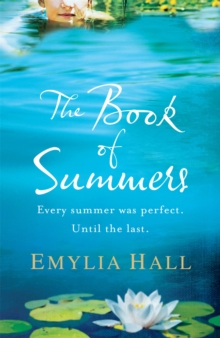 The Book of Summers, Paperback Book The Book of Summers, Paperback Book