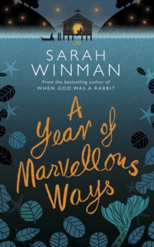 A Year of Marvellous Ways, Hardback Book A Year of Marvellous Ways, Hardback Book