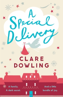 A Special Delivery, Hardback A Special Delivery, Hardback