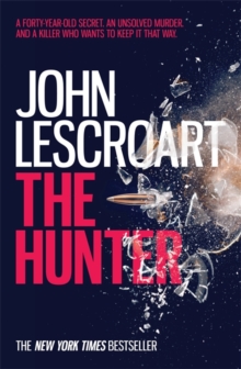 The Hunter, Paperback Book The Hunter, Paperback Book