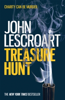 Treasure Hunt, Paperback Book Treasure Hunt, Paperback Book