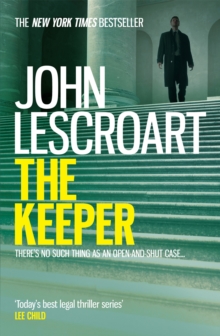 The Keeper, Paperback Book The Keeper, Paperback Book