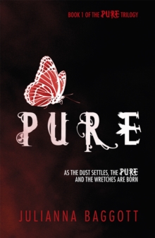 Pure, Paperback Book Pure, Paperback Book