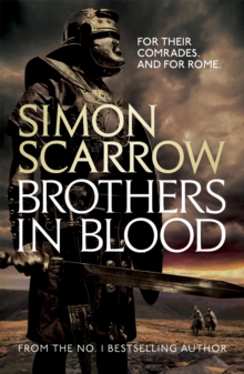 Brothers in Blood (Eagles of the Empire 13), Paperback Book Brothers in Blood (Eagles of the Empire 13), Paperback Book