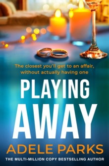 Playing Away, Paperback Book Playing Away, Paperback Book