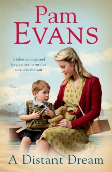 A Distant Dream : It Takes Courage and Forgiveness to Survive Sickness and War, Paperback Book A Distant Dream : It Takes Courage and Forgiveness to Survive Sickness and War, Paperback Book