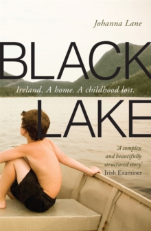 Black Lake, Paperback Book Black Lake, Paperback Book
