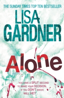 Alone, Paperback Book Alone, Paperback Book