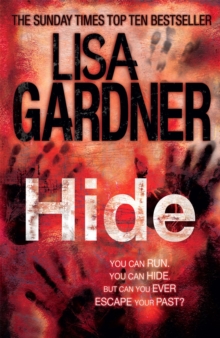 Hide, Paperback Book Hide, Paperback Book