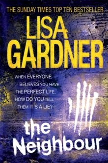 The Neighbour, Paperback Book The Neighbour, Paperback Book