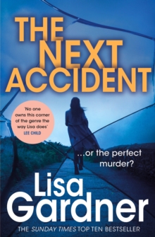 The Next Accident, Paperback Book The Next Accident, Paperback Book