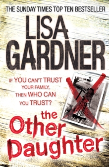 The Other Daughter, Paperback The Other Daughter, Paperback