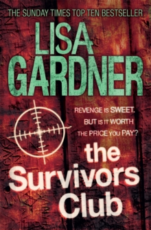 The Survivors Club, Paperback Book The Survivors Club, Paperback Book