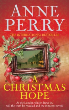 A Christmas Hope (Christmas Novella 11), Paperback Book A Christmas Hope (Christmas Novella 11), Paperback Book