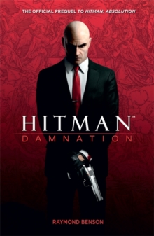 Hitman: Damnation, Paperback Book Hitman: Damnation, Paperback Book