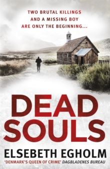 Dead Souls, Paperback Dead Souls, Paperback
