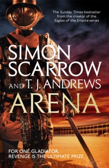 Arena, Paperback Book Arena, Paperback Book