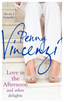 Love in the Afternoon and Other Delights, Paperback Love in the Afternoon and Other Delights, Paperback