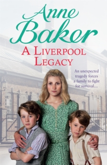 A Liverpool Legacy : An Unexpected Tragedy Forces a Family to Fight for Survival..., Paperback Book A Liverpool Legacy : An Unexpected Tragedy Forces a Family to Fight for Survival..., Paperback Book