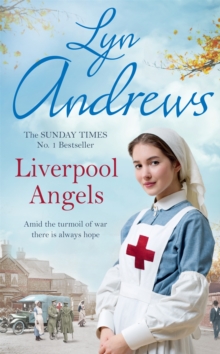 Liverpool Angels, Hardback Liverpool Angels, Hardback