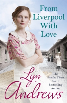 From Liverpool with Love, Hardback From Liverpool with Love, Hardback