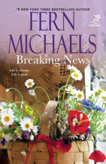 Breaking News : The Godmothers, Paperback Breaking News : The Godmothers, Paperback