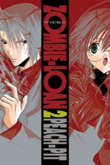 Zombie-Loan, Vol. 2, Paperback Book Zombie-Loan, Vol. 2, Paperback Book