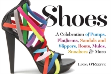 Shoes, Paperback Book Shoes, Paperback Book