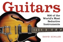 Guitars : A Celebration of Pure Mojo, Paperback Book Guitars : A Celebration of Pure Mojo, Paperback Book