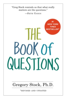 The Book of Questions, Paperback Book The Book of Questions, Paperback Book