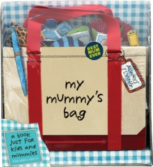 My Mummy's Bag, Calendar Book My Mummy's Bag, Calendar Book