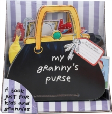 My Granny's Purse, Hardback My Granny's Purse, Hardback