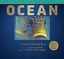 Ocean : A Photicular Book, Hardback Book Ocean : A Photicular Book, Hardback Book