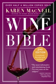 The Wine Bible, Revised, Paperback Book The Wine Bible, Revised, Paperback Book