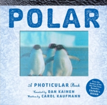 Polar, Hardback Book Polar, Hardback Book