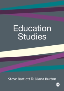 Education Studies : Essential Issues, Paperback Book Education Studies : Essential Issues, Paperback Book