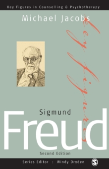 Sigmund Freud, Paperback Sigmund Freud, Paperback