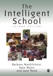 The Intelligent School, Paperback Book The Intelligent School, Paperback Book
