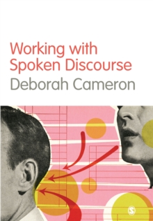 Working with Spoken Discourse, Paperback Book Working with Spoken Discourse, Paperback Book