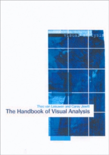 The Handbook of Visual Analysis, Paperback Book The Handbook of Visual Analysis, Paperback Book