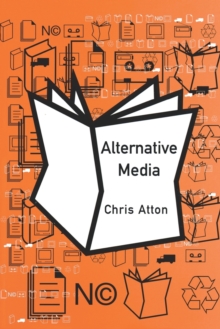 Alternative Media, Paperback Book Alternative Media, Paperback Book