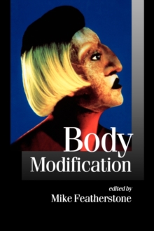 Body Modification, Paperback Book Body Modification, Paperback Book