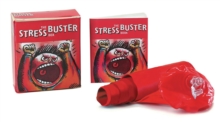 The Stress Buster Box, Paperback Book The Stress Buster Box, Paperback Book