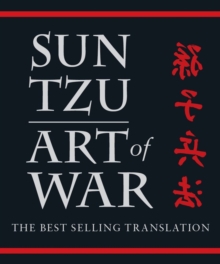 The Art of War, Hardback The Art of War, Hardback