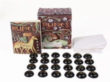 Runes : Unlock the Secrets of the Stones, Mixed media product Book Runes : Unlock the Secrets of the Stones, Mixed media product Book